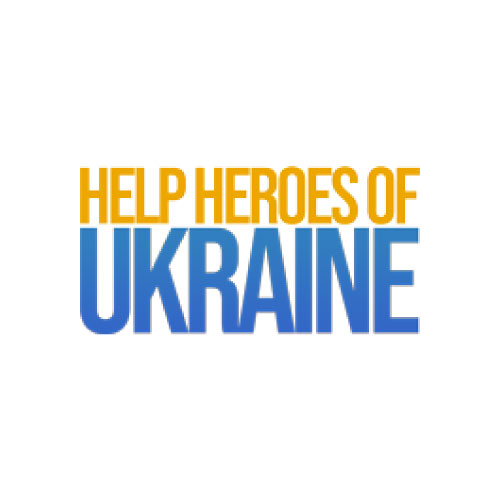 Help Heroes Of Ukraine | Nonprofit organization